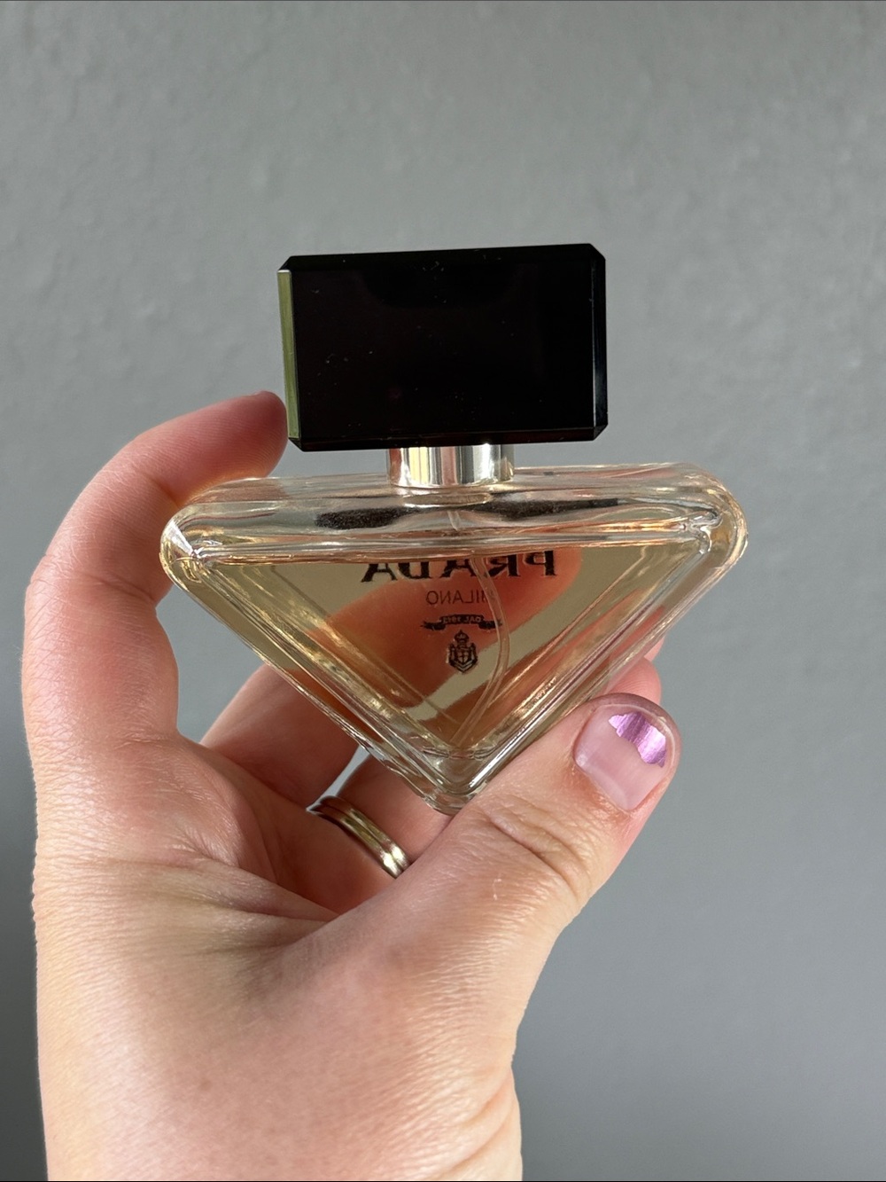 Prada Milano Eau de Parfum - Picture 9 of 9